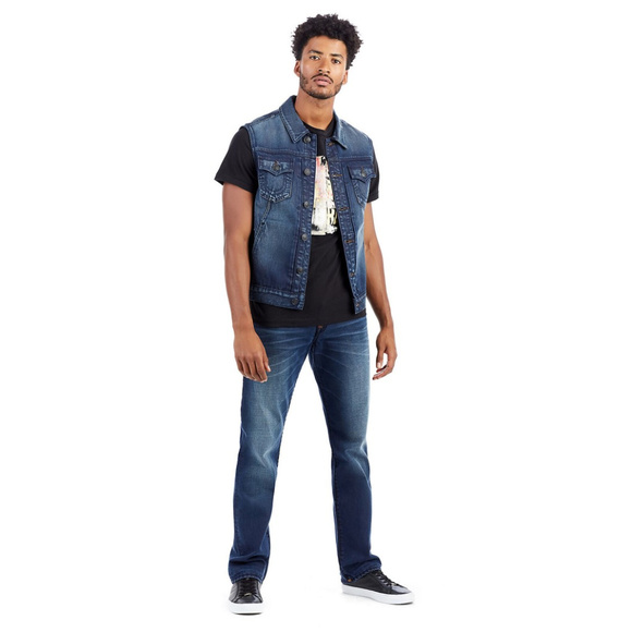 True Religion Jackets & Coats True Religion Mens Dylan Renegade